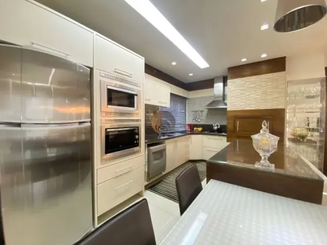 Casa com 5 dormitórios, foto 5