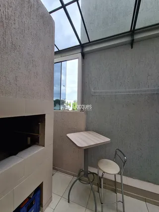 Sobrado com 2 dormitórios, foto 7