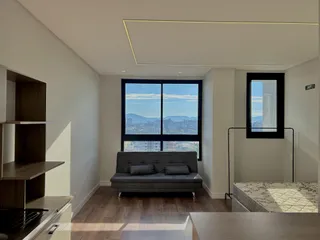 Kitnet, foto 10