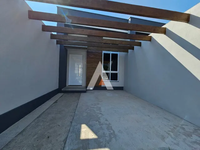 Casa geminada com 2 dormitórios, foto 2