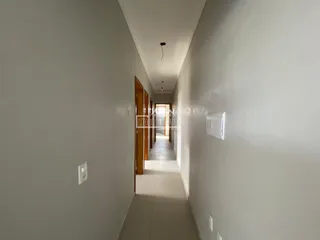 Casa geminada com 3 dormitórios, foto 4