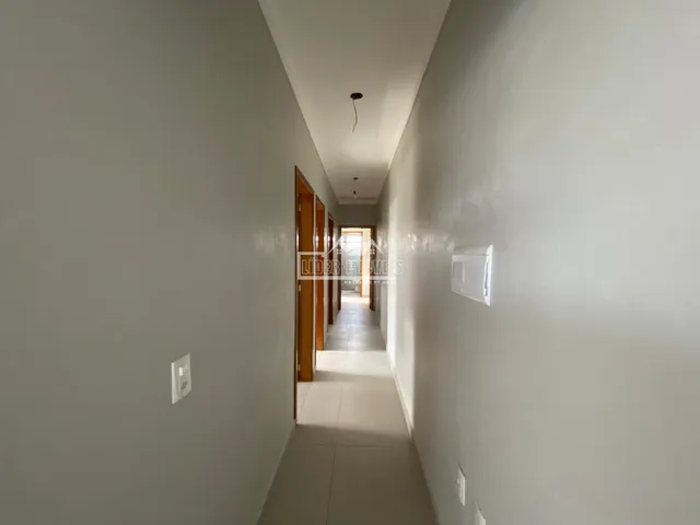 Casa geminada com 3 dormitórios, foto 4