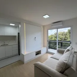 Apartamento com 2 dormitórios, foto 3