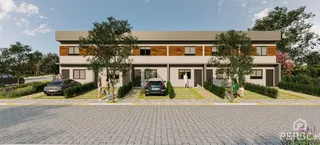 Sobrado com 2 dormitórios, foto 2