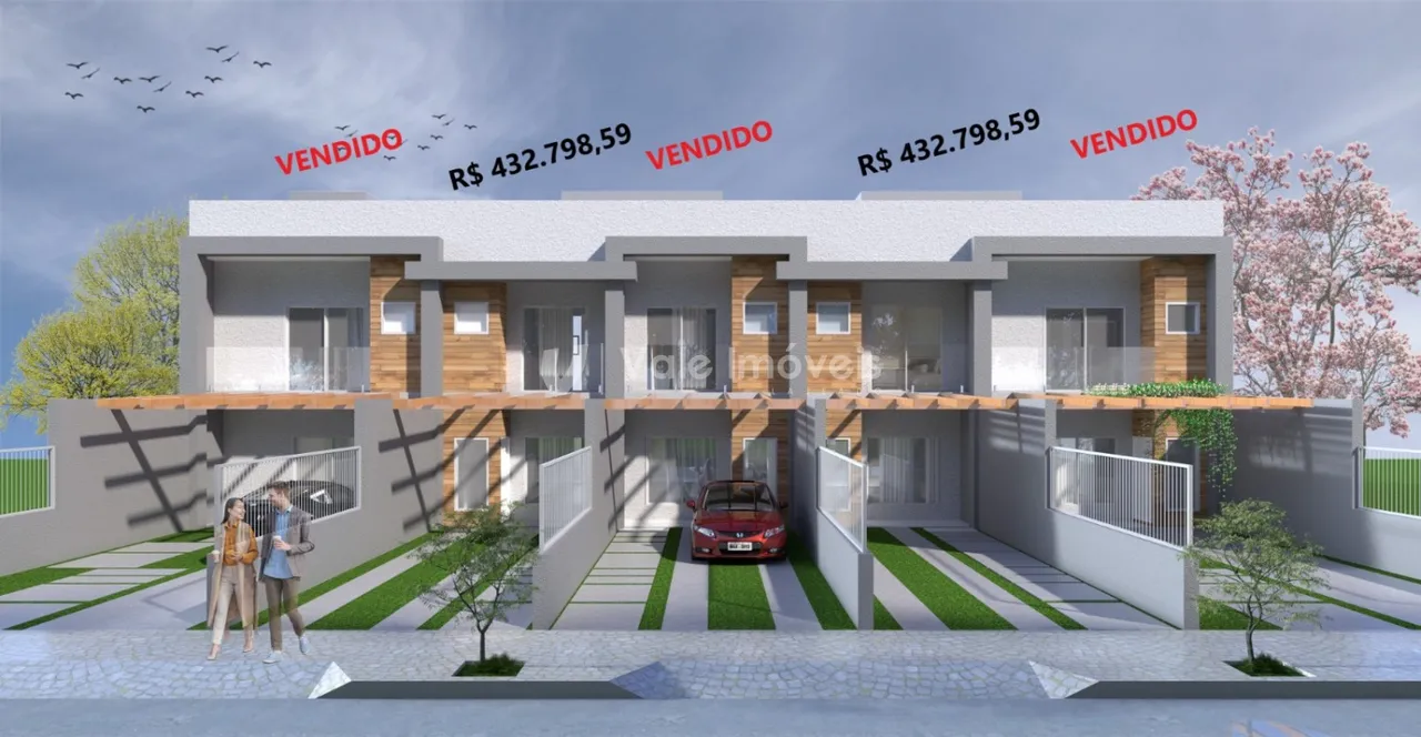 Sobrado com 3 dormitórios, foto 1