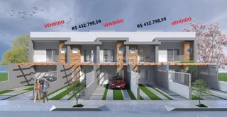 Sobrado com 3 dormitórios, foto 1