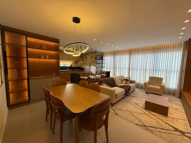 Apartamento com 3 dormitórios, foto 2