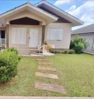 Casa com 3 dormitórios, foto 2