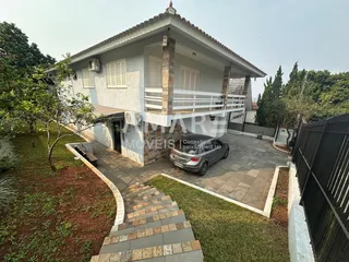 Casa com 4 dormitórios, foto 4