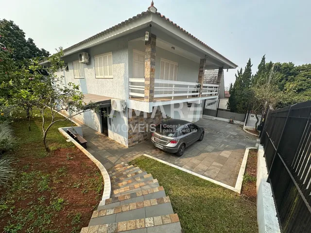 Casa com 4 dormitórios, foto 4