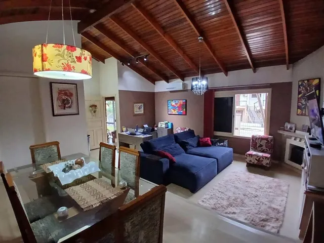 Casa com 3 dormitórios, foto 4