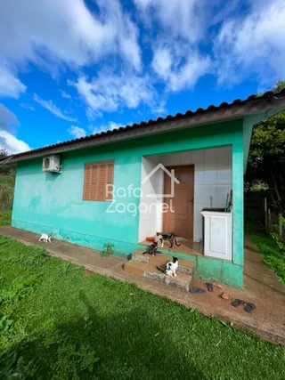 Área rural, foto 15