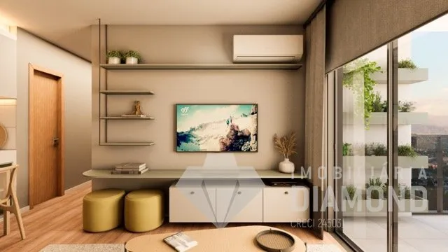 Apartamento com 3 dormitórios, foto 5