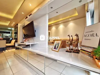 Apartamento com 2 dormitórios, foto 8