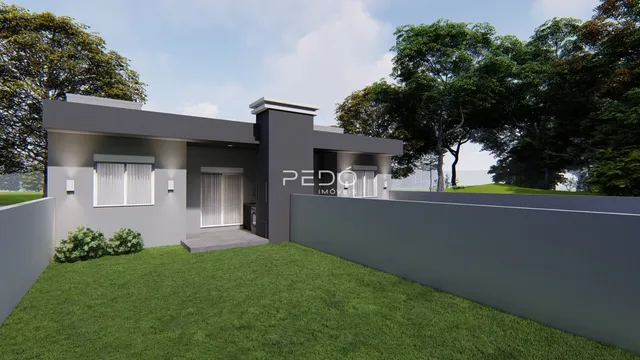 Casa geminada com 2 dormitórios, foto 5