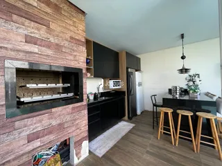 Casa com 4 dormitórios, foto 21