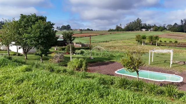 Área rural, foto 5