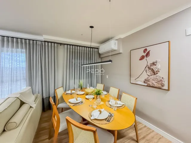 Apartamento com 3 dormitórios, foto 4