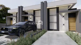 Casa com 2 dormitórios, foto 3