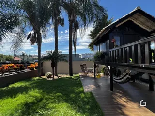 Casa com 3 dormitórios, foto 5