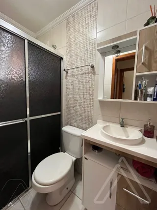 Apartamento com 2 dormitórios, foto 9