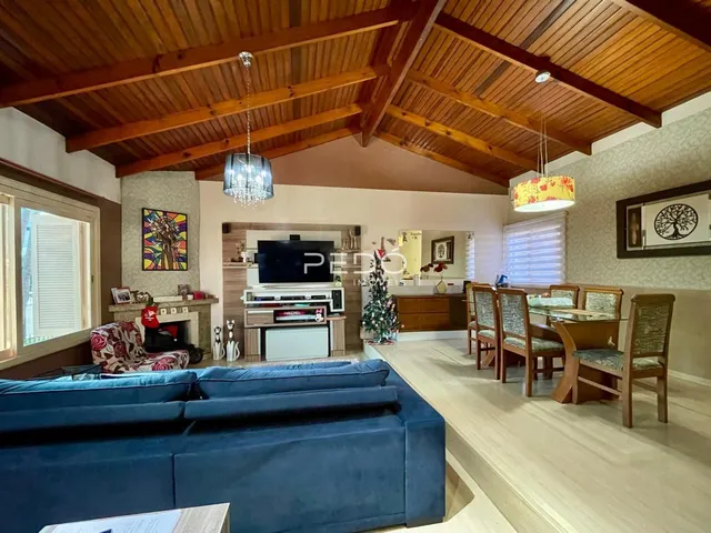 Casa com 3 dormitórios, foto 3