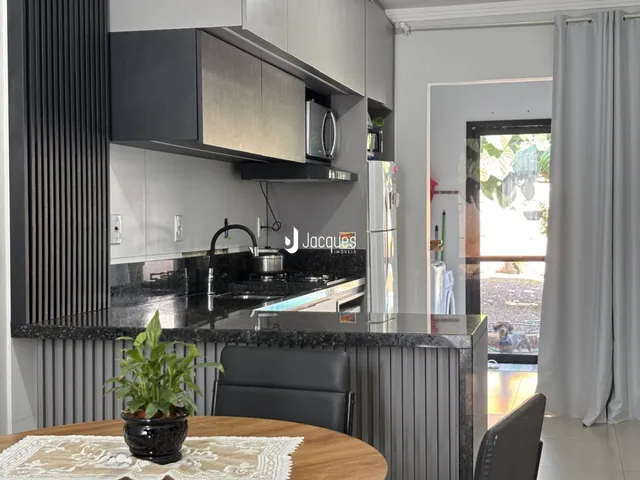 Casa geminada com 2 dormitórios, foto 5