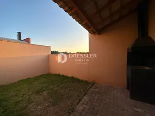 Casa geminada com 2 dormitórios, foto 8
