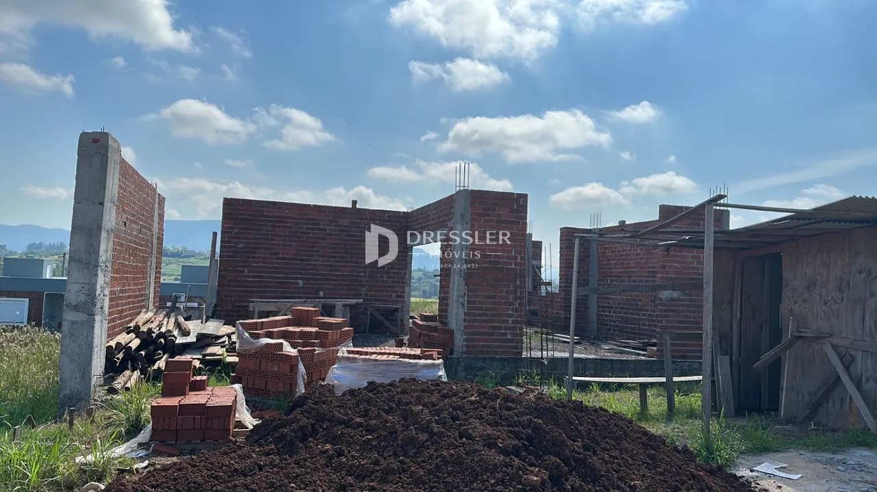 Casa com 3 dormitórios, foto 1