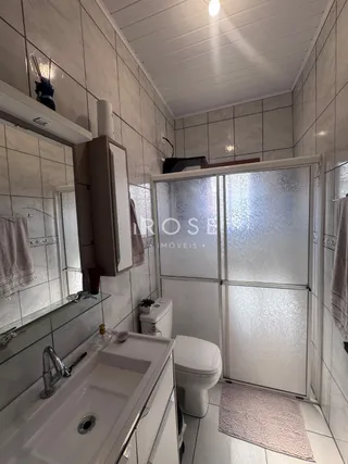 Casa com 2 dormitórios, foto 9