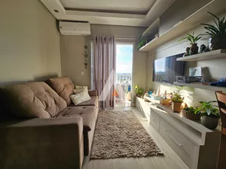 Apartamento com 2 dormitórios, foto 2