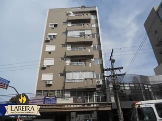 Apartamento com 2 dormitórios, foto 1