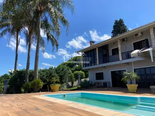 Casa com 5 dormitórios, foto 3