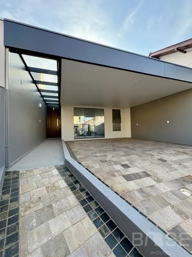 Casa com 2 dormitórios, foto 3
