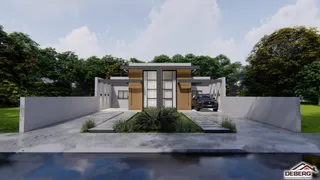 Casa geminada com 3 dormitórios, foto 2
