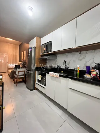 Casa geminada com 2 dormitórios, foto 8