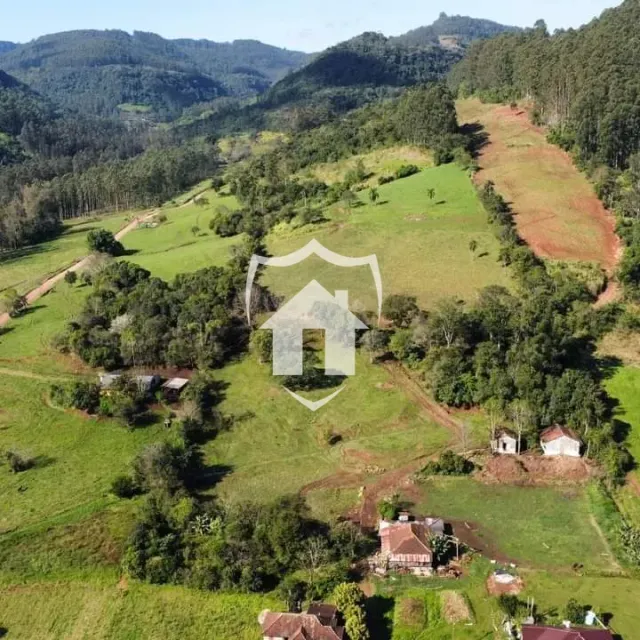 Área rural, foto 5