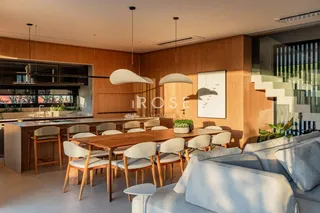 Casa com 3 dormitórios, foto 5