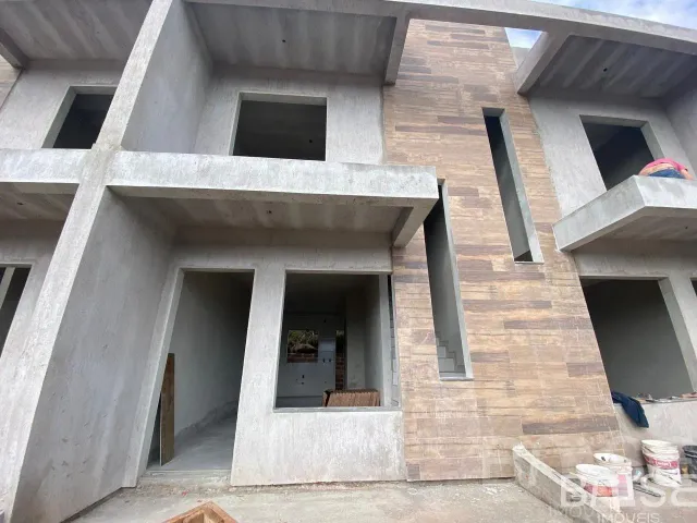 Sobrado com 2 dormitórios, foto 2