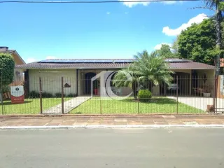Casa com 3 dormitórios, foto 3