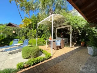 Casa com 4 dormitórios, foto 13
