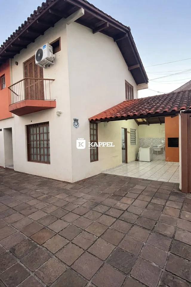 Sobrado com 2 dormitórios, foto 2