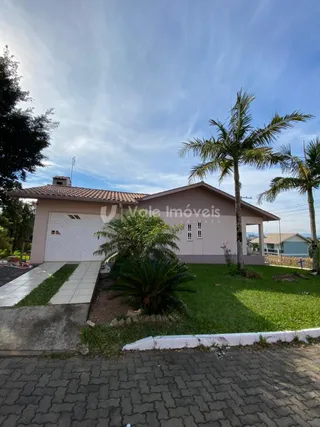 Casa com 3 dormitórios, foto 4
