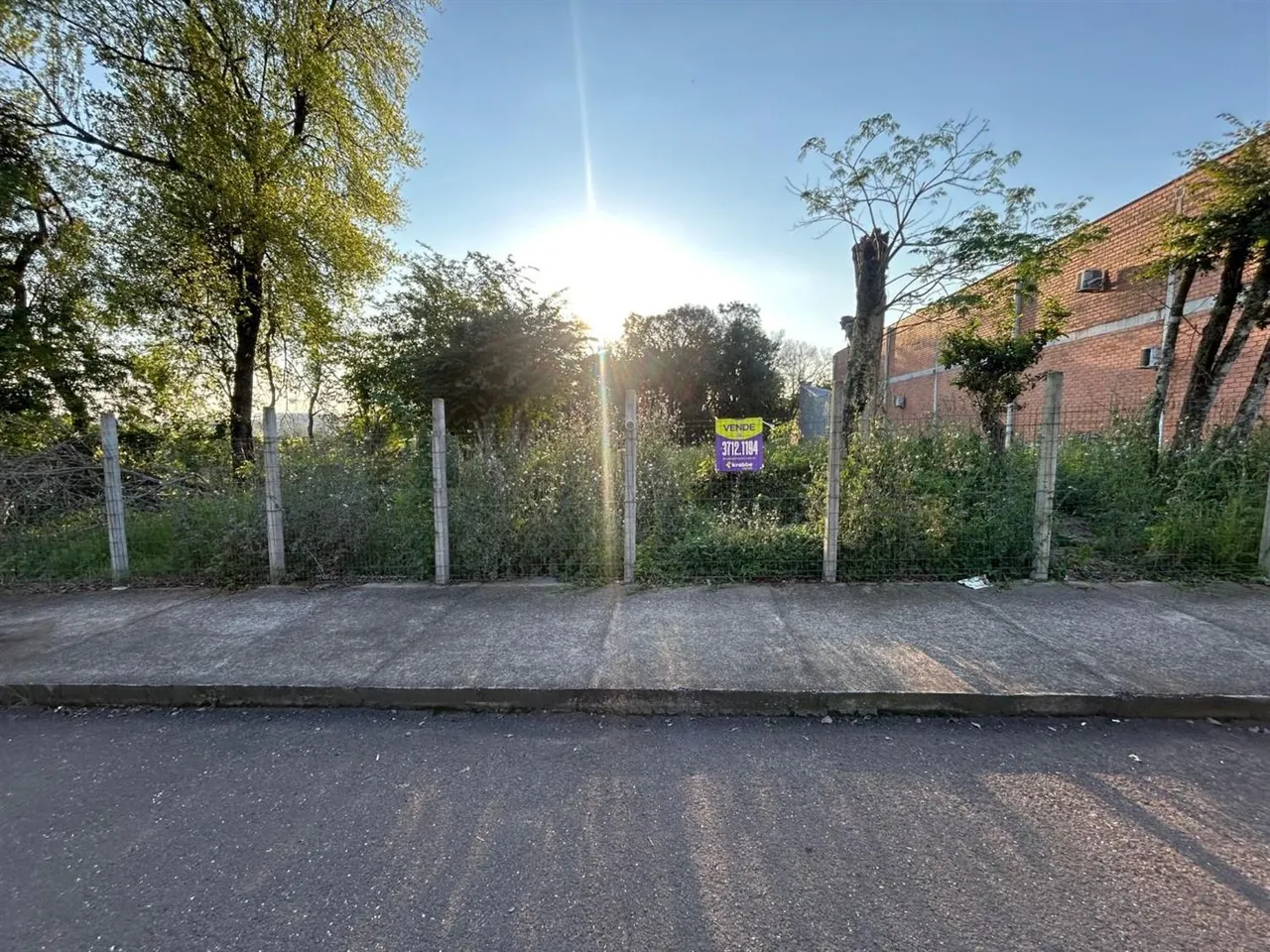 Área rural, foto 1