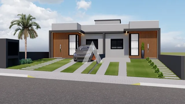Casa geminada com 2 dormitórios, foto 2