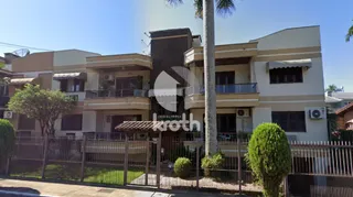 Apartamento com 3 dormitórios