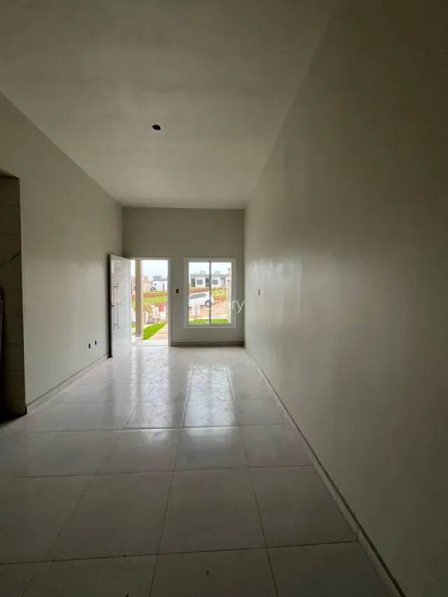 Casa geminada com 2 dormitórios, foto 4