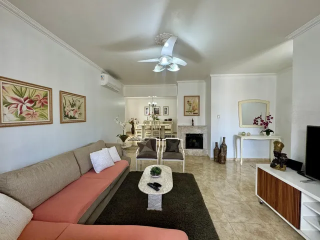 Casa com 3 dormitórios, foto 5