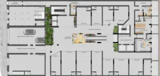 Apartamento com 1 dormitório, foto 20