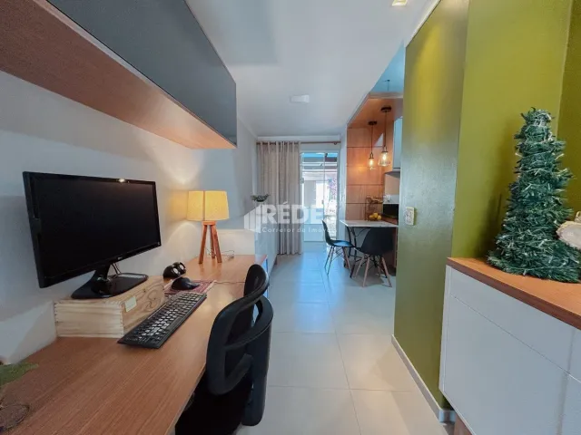 Sobrado com 2 dormitórios, foto 2